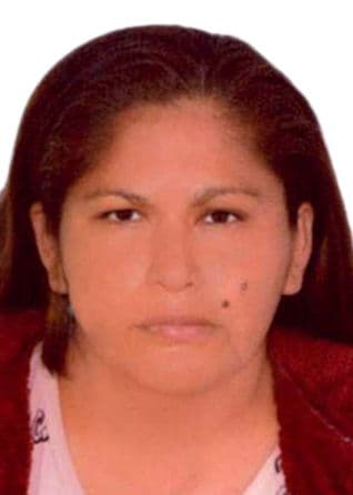 Gaspar Aguirre Alicia Marlene