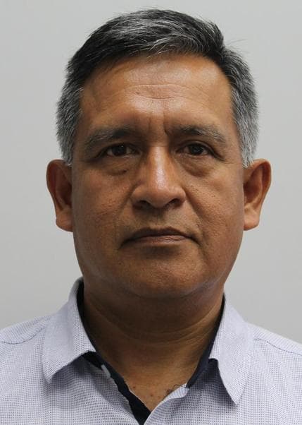 Suarez Mosqueira Pedro Wigberto