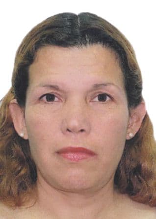 Saco Marquez Liliana