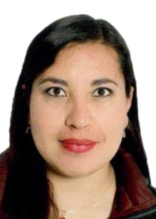 Arribasplata Vargas Paquita Ines