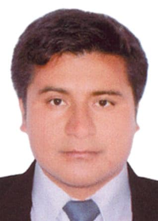 Eche Chunga Alexander Jose