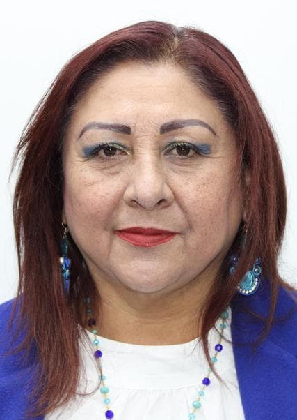 Revollar Florez Katia Roxana