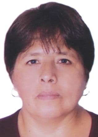 Matos Chavarria Celina Olga