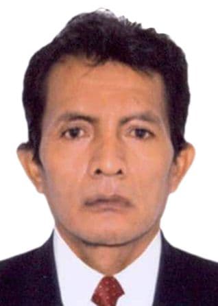 Codarlupo Saenz Luis Alberto