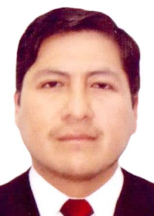 Olivera Mayorga John