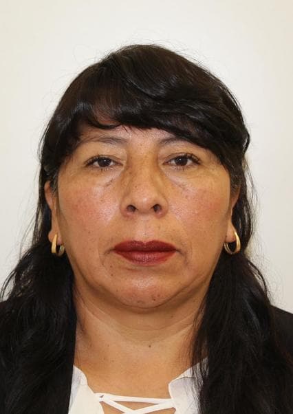 Condori Quispe Olga Zonia