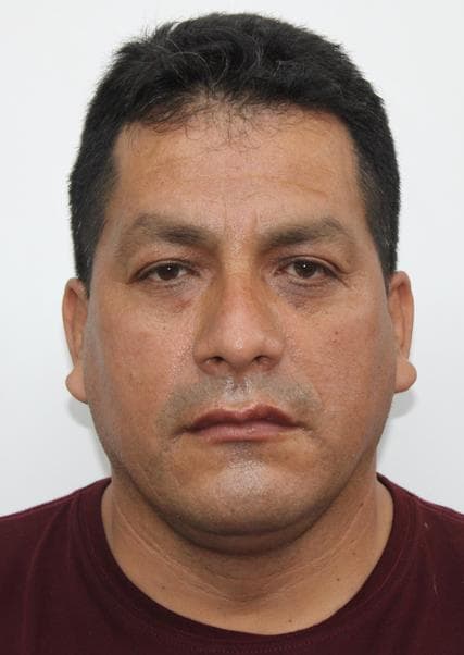 Ticlla Rafael Segundo Senovio