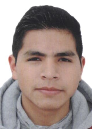 La Rosa Ferreyra Diego Alejandro