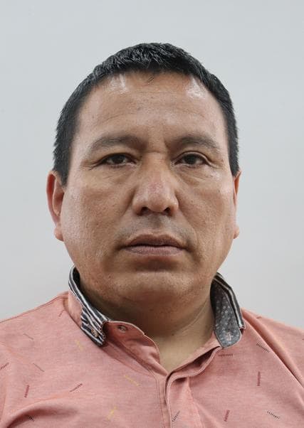 Tineo Santa Maria Victor Angel