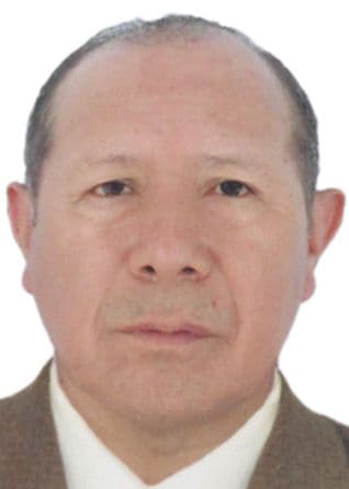 Peceros Donayre Javier Bernardo