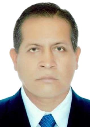 Monsalve Gonzalez Antero Humberto