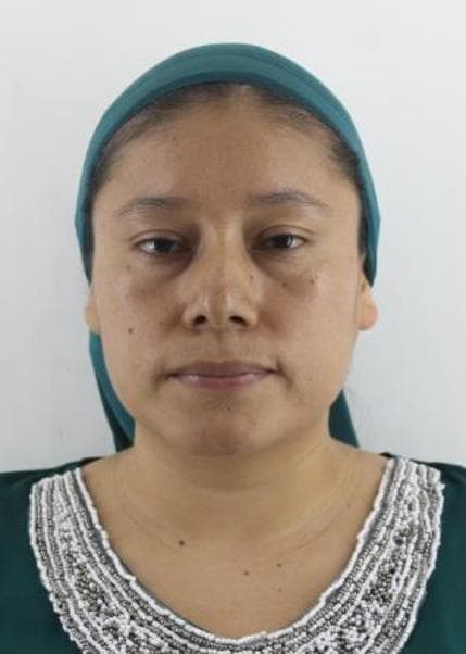 Becerra Campos Luz del Carmen