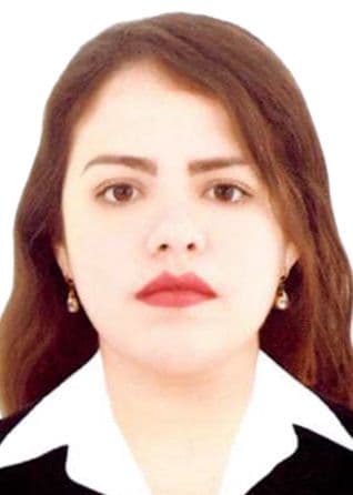 Alcantara Morote Vanessa Milagros