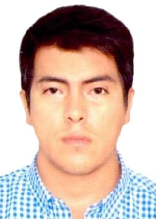 Carlevaro Palacios Luis Ivan