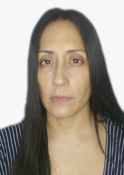 Barrera Virhuez Rita Silvia