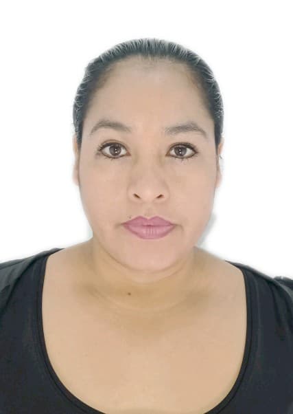 Tenorio Huamani Ingrid Salome