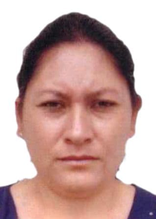 Chapa Vargas Elvia Adelina