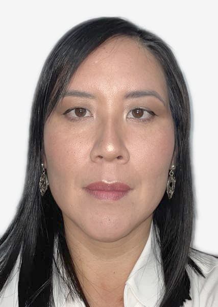 Yamamoto Vera Cynthia Ximena