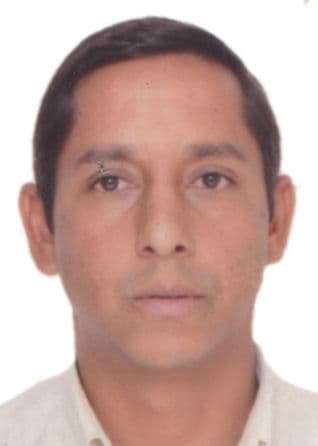 Paredes Castillo Juan Medardo