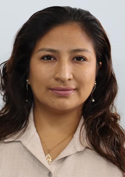 Cruz Zegarra Nancy Yanet