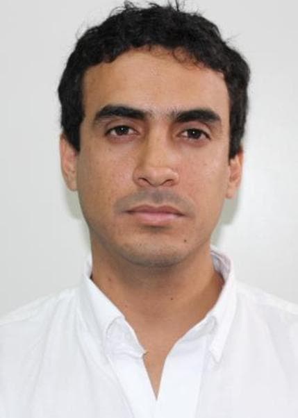 Saavedra Colmenares Cruz Gerardo