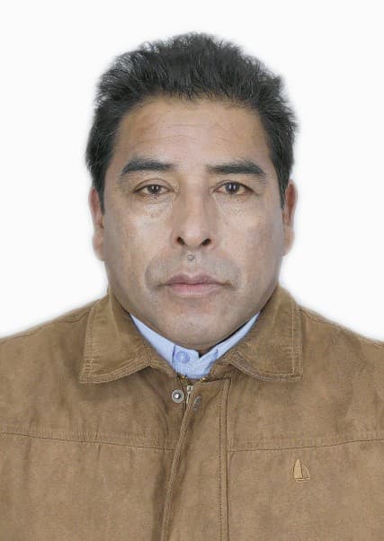 Apaza Delgado Sergio Eliseo