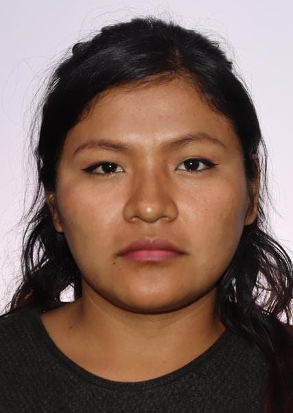 Churata Lupaca Sandra Vanesa