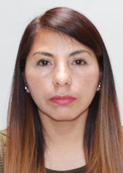 Arrieta Gimenez Gisella Jacqueline