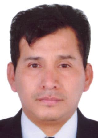 Vargas Salas Walter Antonio