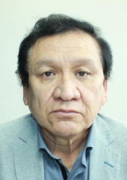 Varas Llatas Yoner Alexander