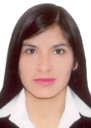 Chavez Llamoctanta Diana Soledad