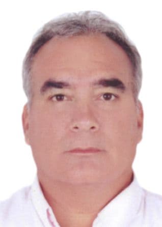 Arciniega Malaga Luis Alfredo