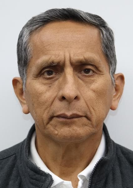 Atuncar Gonzales Angel