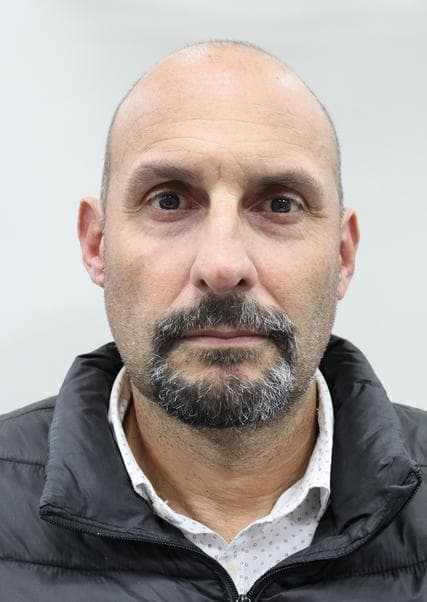 Botteri Mc Farlane Giancarlo Mario