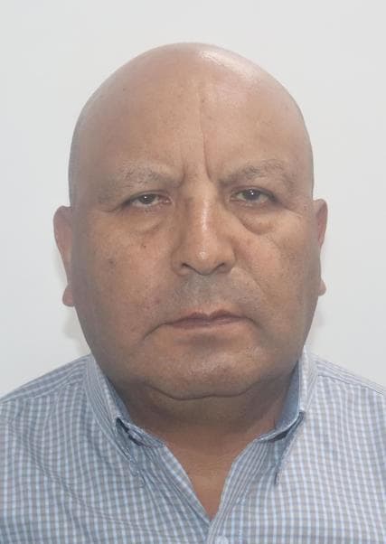 Quispe Chipana Edgar Jorge