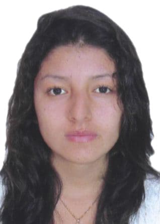 Moncada Vega Rebeca Elcira