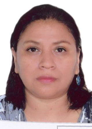 Yaya Luyo Monica Yadira