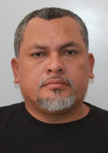 Mendoza Lozano Danny Kevin