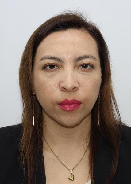 Villar Cueva Jeni Mirela