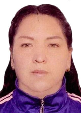 Aliaga Calderon Lissi