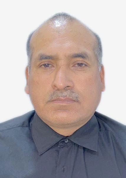 Tenorio Huamani Gustavo Adolfo