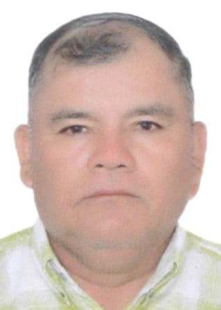Mariño Melgarejo Silverio Pablo