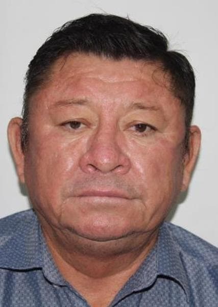 Villegas Flores Victor Yaquino