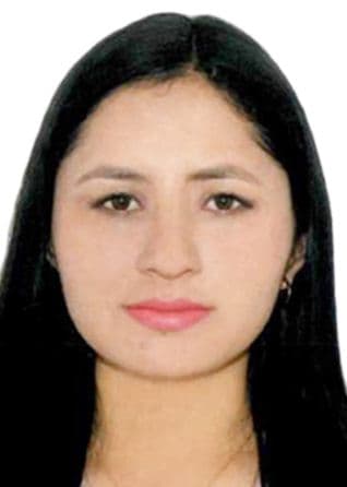 Chocan Julca Floresmilda