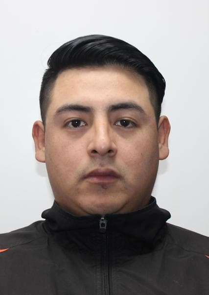 Romero Licapa Cesar Danilo