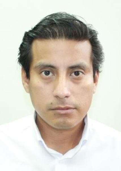 Melendez Herrera Alfredo Alexis