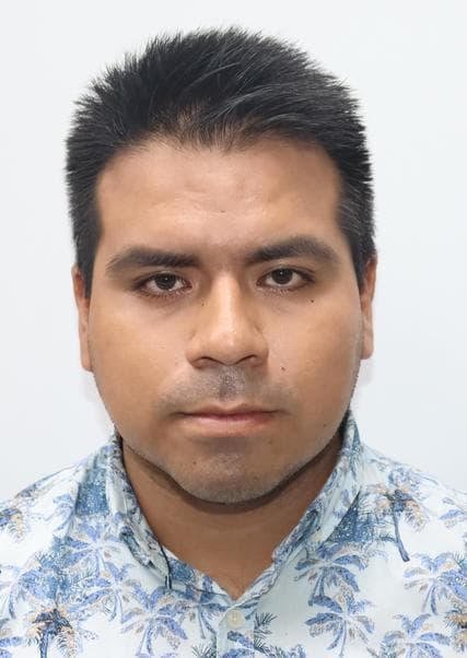 Pallardeli Pairazaman Miguel Alfredo