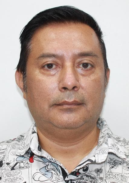 Ustaris Villarreal Hector Eduardo