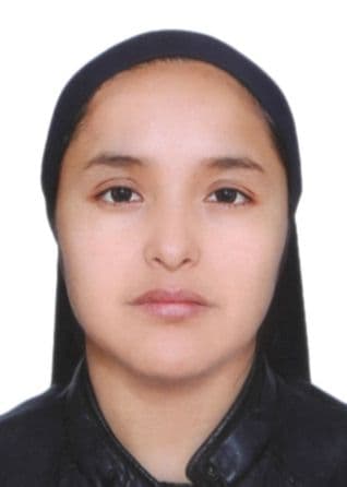 Huamani Urpe Elizama