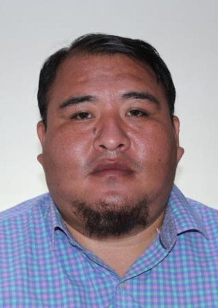 Bueno Cerna Huber William